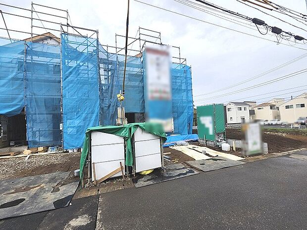 周辺のエリアで他にも沢山売りに出ている物件があります。インターネット掲載前の情報などもありますのでお気軽にお問合せください。まとめてご見学できます。 