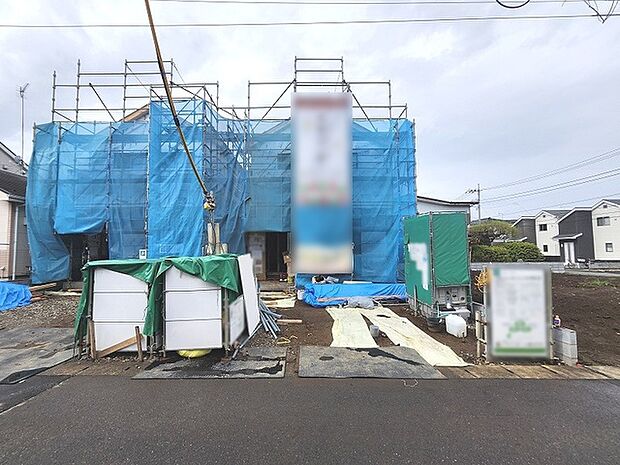 現地のご見学予約もスタートしました。周辺で売りに出ている物件も沢山御座います。まとめてご見学ができますのでお気軽にお申しつけください。 