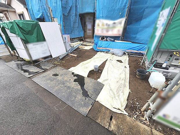 周辺のエリアで他にも沢山売りに出ている物件があります。インターネット掲載前の情報などもありますのでお気軽にお問合せください。まとめてご見学できます。 