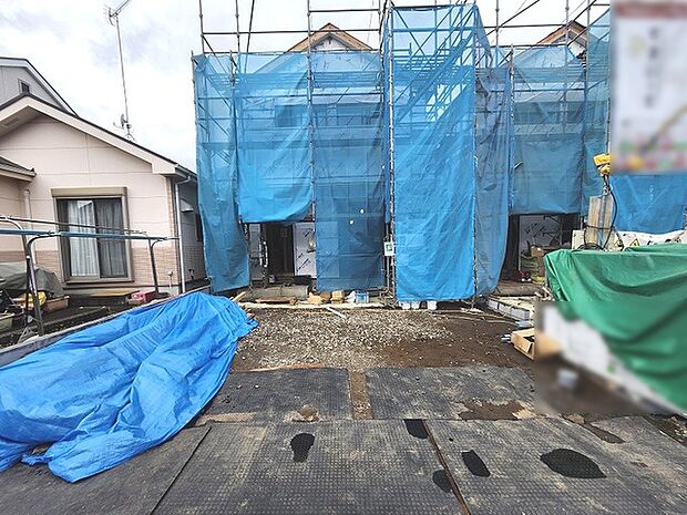 周辺のエリアで他にも沢山売りに出ている物件があります。インターネット掲載前の情報などもありますのでお気軽にお問合せください。まとめてご見学できます。 