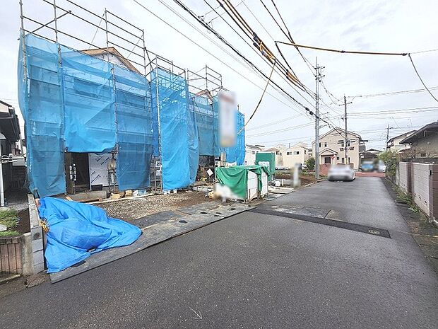 この街を選ぶ理由や想像している生活のイメージを担当者と共有してもらえると嬉しいです。　今後の暮らしがどのようなものになるか、その想像が現実になるためのステップを一緒に考えましょう。 