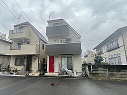 東京都三鷹市上連雀６丁目