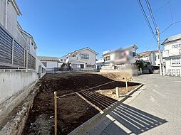 東京都東久留米市幸町５丁目