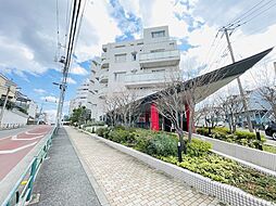 グローヴテラス国立