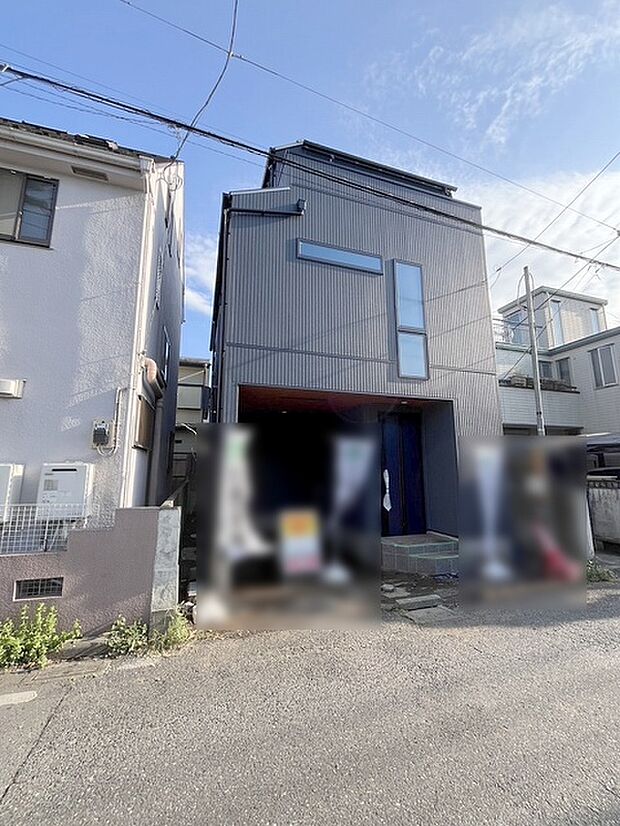 建物が完成しましたので室内のご見学予約スタート。当日のご見学予約も大歓迎です。お気軽にご連絡ください。他にもインターネットに掲載していない情報も沢山ありますので、比較で併せてご見学ができます。