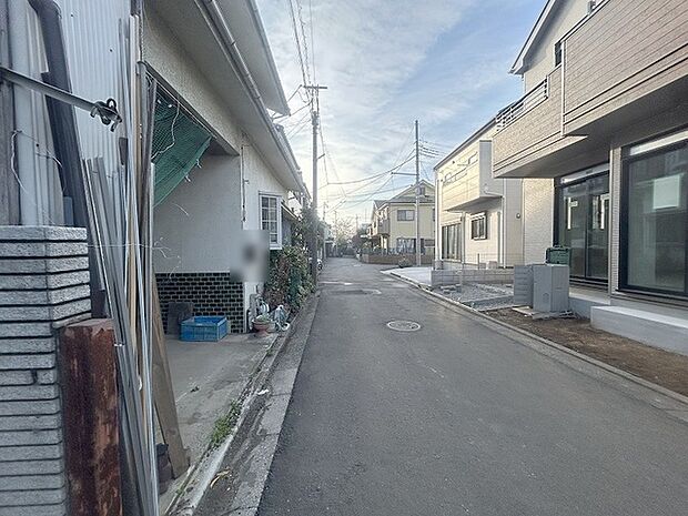 個々の優先事項や好みに基づいて考慮することが重要、 様々なライフスタイル、自分や家族にとってマッチする街並みを選ぶことが大切です。 