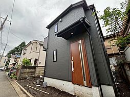 東京都武蔵野市吉祥寺南町３丁目