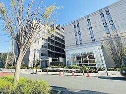 シティテラス小金井公園　F棟