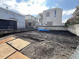 府中市西府町4丁目 新築戸建 1-1