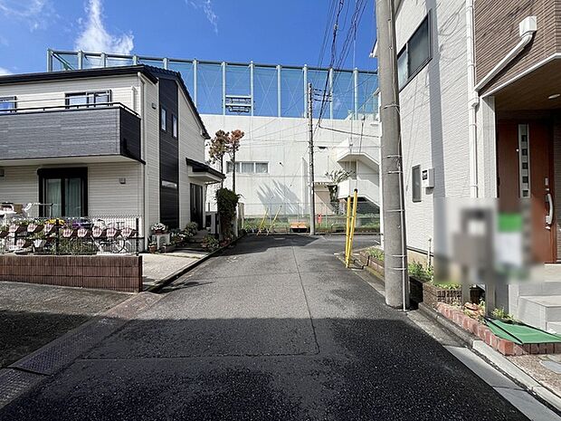 この街を選ぶ理由や想像している生活のイメージを担当者と共有してもらえると嬉しいです。　今後の暮らしがどのようなものになるか、その想像が現実になるためのステップを一緒に考えましょう。 