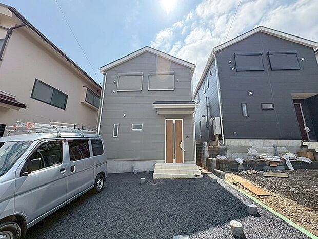 太陽光発電システム搭載のエコな暮らし