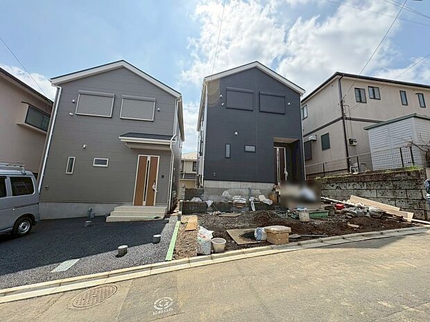 周辺のエリアで他にも沢山売りに出ている物件があります。インターネット掲載前の情報などもありますのでお気軽にお問合せください。まとめてご見学できます。