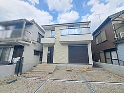 東京都府中市本宿町３丁目