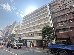 中銀三鷹マンシオン