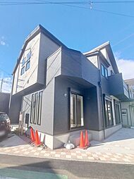 東京都東村山市青葉町１丁目