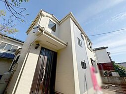 東京都東村山市久米川町４丁目