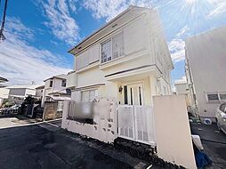 東京都国分寺市内藤１丁目