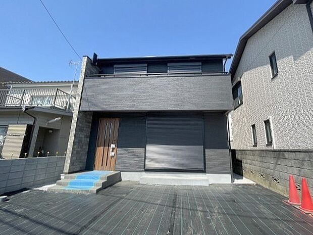 建物が完成しましたので室内のご見学予約スタート。当日のご見学予約も大歓迎です。お気軽にご連絡ください。他にもインターネットに掲載していない情報も沢山ありますので、比較で併せてご見学ができます。
