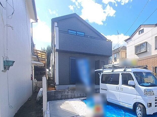 建物が完成しましたので室内のご見学予約スタート。当日のご見学予約も大歓迎です。お気軽にご連絡ください。他にもインターネットに掲載していない情報も沢山ありますので、比較で併せてご見学ができます。