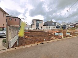 東京都東村山市恩多町３丁目