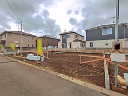 東京都東村山市恩多町３丁目