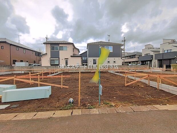 建物のモデルハウスのご見学予約もスタートしました。当日のご見学予約も大歓迎ですので、お気軽にお問合せください。 