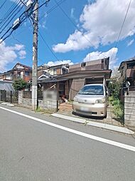 東京都府中市幸町１丁目