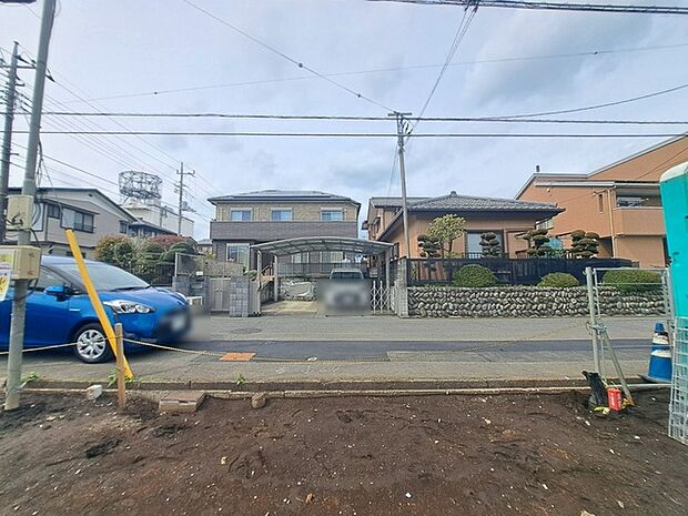 周辺のエリアで他にも沢山売りに出ている物件があります。インターネット掲載前の情報などもありますのでお気軽にお問合せください。まとめてご見学できます。 