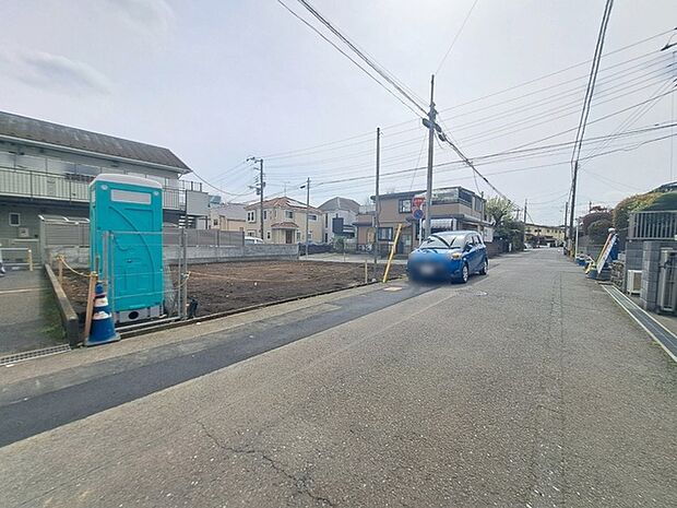 この街を選ぶ理由や想像している生活のイメージを担当者と共有してもらえると嬉しいです。　今後の暮らしがどのようなものになるか、その想像が現実になるためのステップを一緒に考えましょう。 