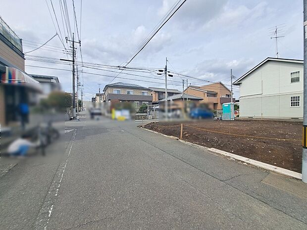 この街を選ぶ理由や想像している生活のイメージを担当者と共有してもらえると嬉しいです。　今後の暮らしがどのようなものになるか、その想像が現実になるためのステップを一緒に考えましょう。 