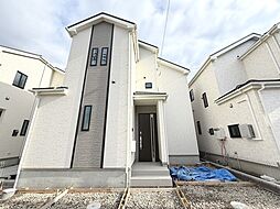 東京都府中市日新町３丁目