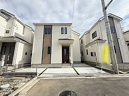 東京都府中市日新町３丁目