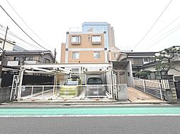 ウィンドステージ府中 F棟