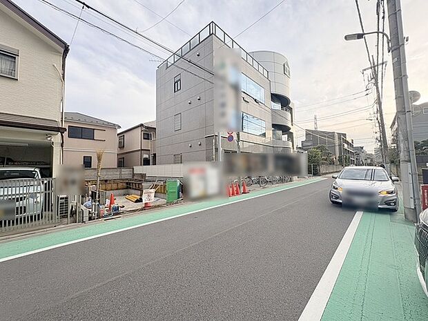 この街を選ぶ理由や想像している生活のイメージを担当者と共有してもらえると嬉しいです。 今後の暮らしがどのようなものになるか、その想像が現実になるためのステップを一緒に考えましょう。