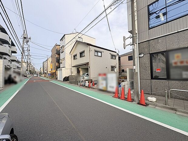 個々の優先事項や好みに基づいて考慮することが重要、 様々なライフスタイル、自分や家族にとってマッチする街並みを選ぶことが大切です。