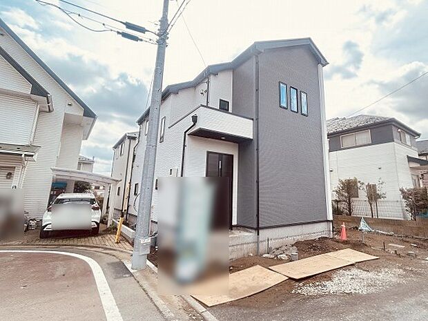 建物が完成しましたので室内のご見学予約スタート。当日のご見学予約も大歓迎です。お気軽にご連絡ください。他にもインターネットに掲載していない情報も沢山ありますので、比較で併せてご見学ができます。