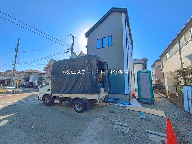 建物が完成しましたので室内のご見学予約スタート。当日のご見学予約も大歓迎です。お気軽にご連絡ください。他にもインターネットに掲載していない情報も沢山ありますので、比較で併せてご見学ができます。 