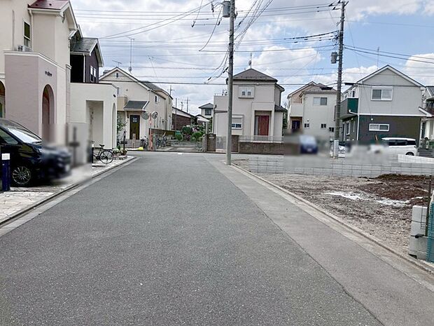 周辺のエリアで他にも沢山売りに出ている物件があります。インターネット掲載前の情報などもありますのでお気軽にお問合せください。まとめてご見学できます。