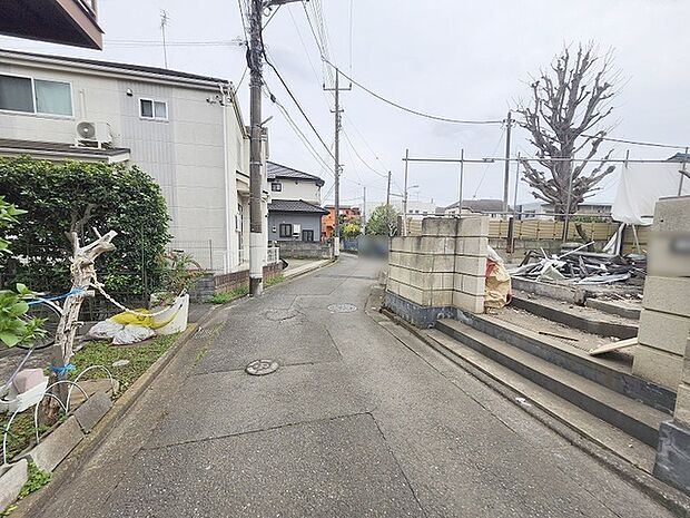 個々の優先事項や好みに基づいて考慮することが重要、 様々なライフスタイル、自分や家族にとってマッチする街並みを選ぶことが大切です。 