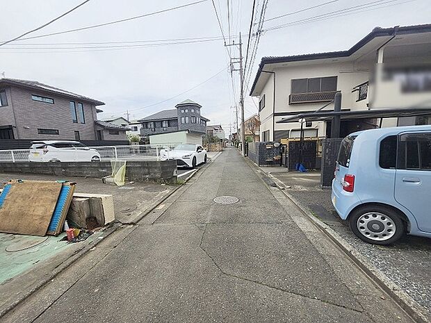 この街を選ぶ理由や想像している生活のイメージを担当者と共有してもらえると嬉しいです。　今後の暮らしがどのようなものになるか、その想像が現実になるためのステップを一緒に考えましょう。 