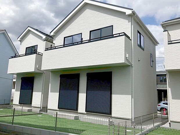 現地のご見学予約もスタートしました。周辺で売りに出ている物件も沢山御座います。まとめてご見学ができますのでお気軽にお申しつけください。 