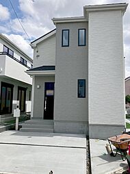 東京都東大和市狭山４丁目