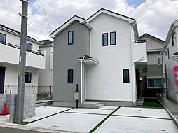 東京都東大和市狭山４丁目