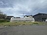 外観：現地ご見学の際、スタッフが様々なご質問に対応いたします、周辺環境、前面道路、建築可能な建物について、ぜひご相談ください。 