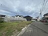 外観：土地物件にはご確認頂くポイントがたくさんございます、土地だけのご見学の際もご遠慮せず、ぜひお気軽に担当スタッフにお申しつけくださいませ。 