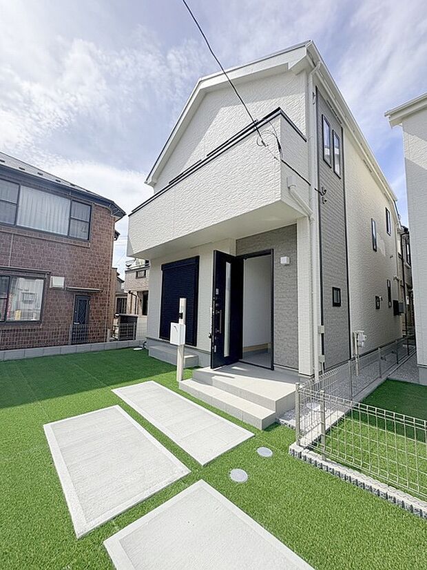 建物が完成しましたので室内のご見学予約スタート。当日のご見学予約も大歓迎です。お気軽にご連絡ください。他にもインターネットに掲載していない情報も沢山ありますので、比較で併せてご見学ができます。 