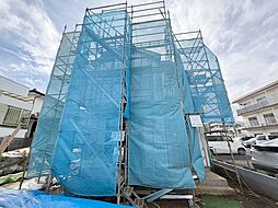 東京都東大和市中央４丁目
