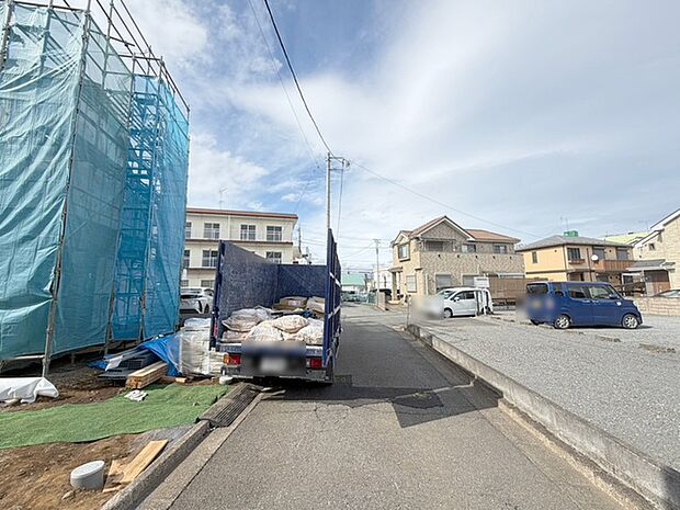 この街を選ぶ理由や想像している生活のイメージを担当者と共有してもらえると嬉しいです。　今後の暮らしがどのようなものになるか、その想像が現実になるためのステップを一緒に考えましょう。 
