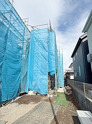 東京都東大和市中央４丁目