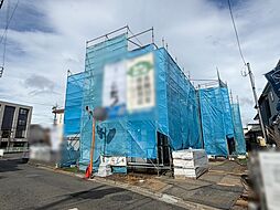 東京都東大和市中央４丁目